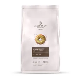 Milk Chocolate Vermicelli